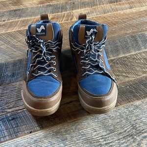 Forsake Mens Shoes